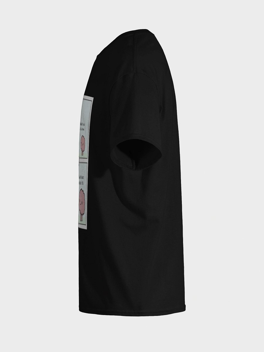 Comic #92 T-shirt product image (34)