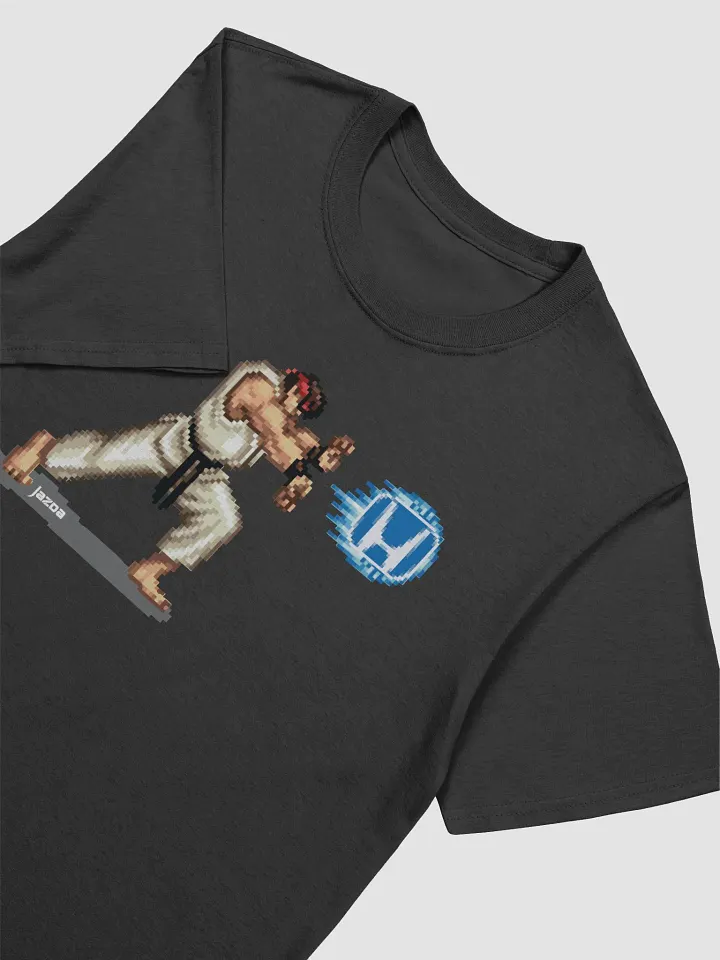 Hondouken! Ryu Street Fighter Tshirt product image (1)