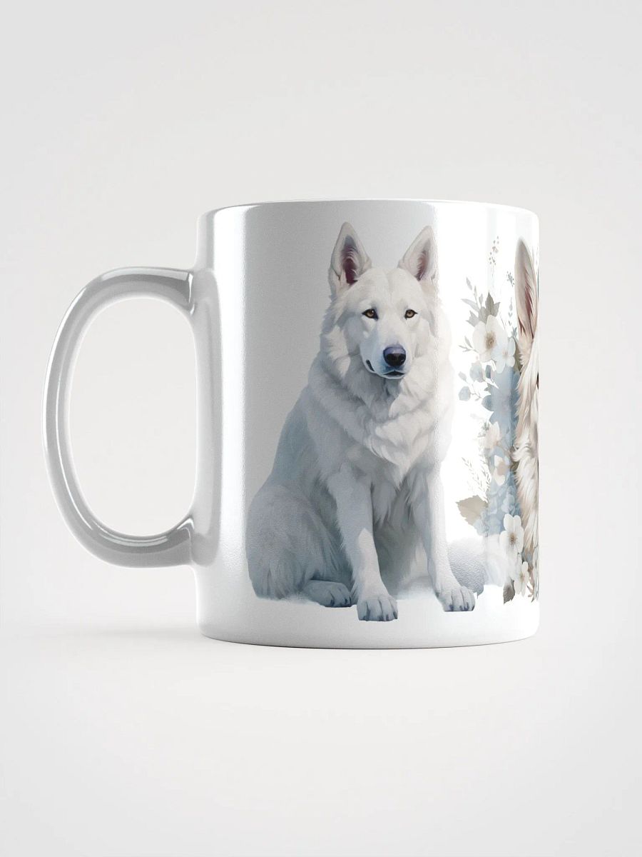 White Shepheard Harmony Mug product image (6)
