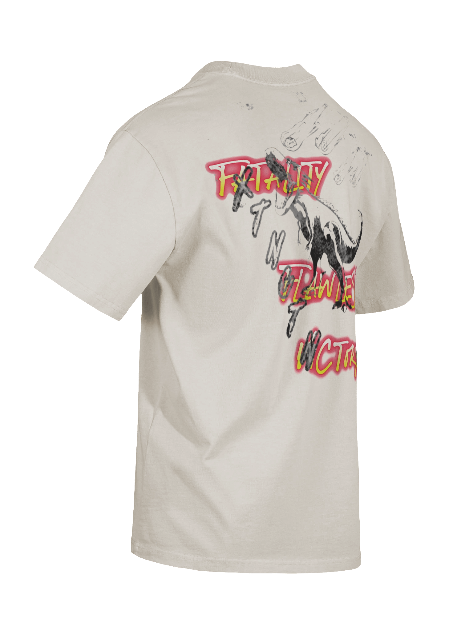 pokemon no more pp left mortal kombat flawless victory fatality product image (9)
