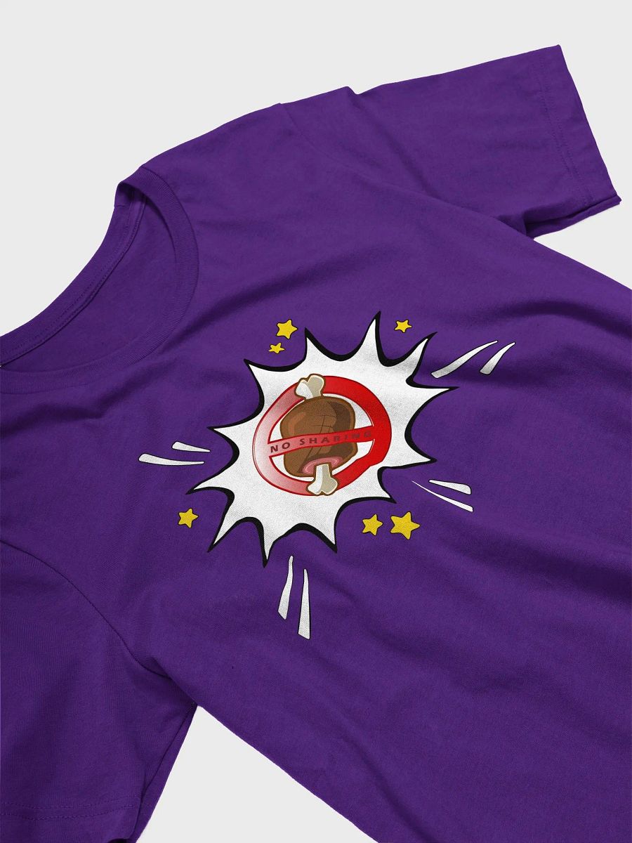 Heroes Don't Share product image (4)