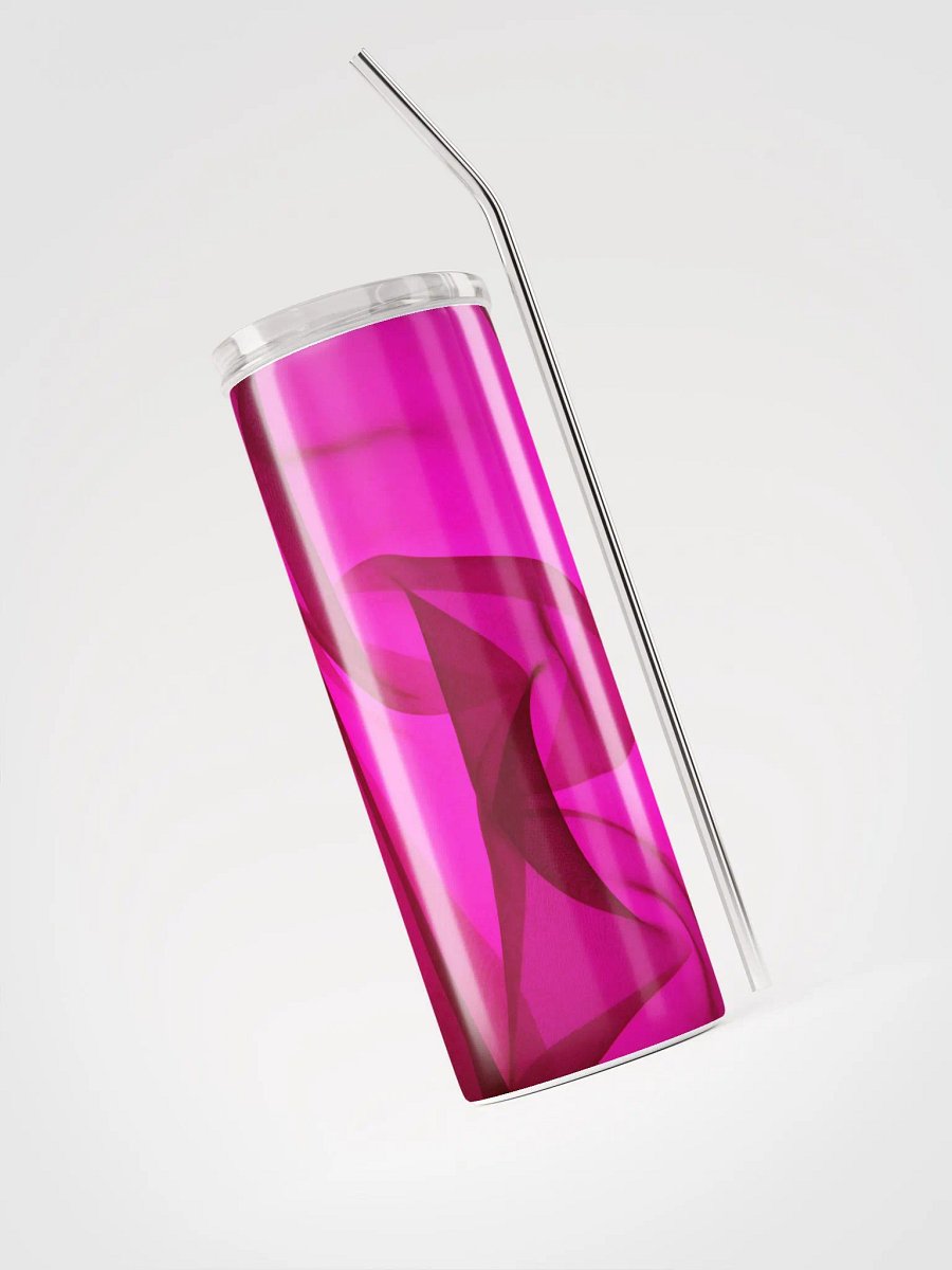 Swirling Dreams Stainless Steel Tumbler product image (3)