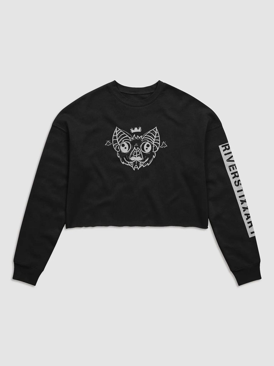 Tobias the bat cropped crew product image (1)