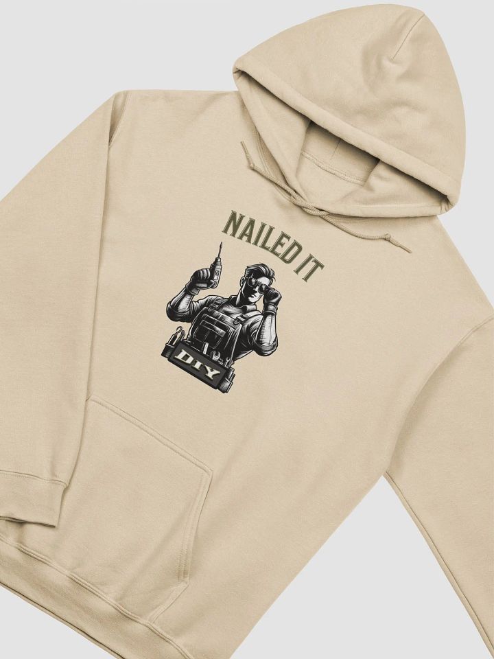 DIY Nailed It! product image (42)