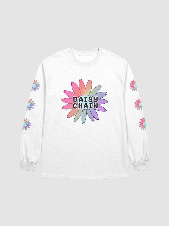 Pride Daisy Chain Sweater product image (1)