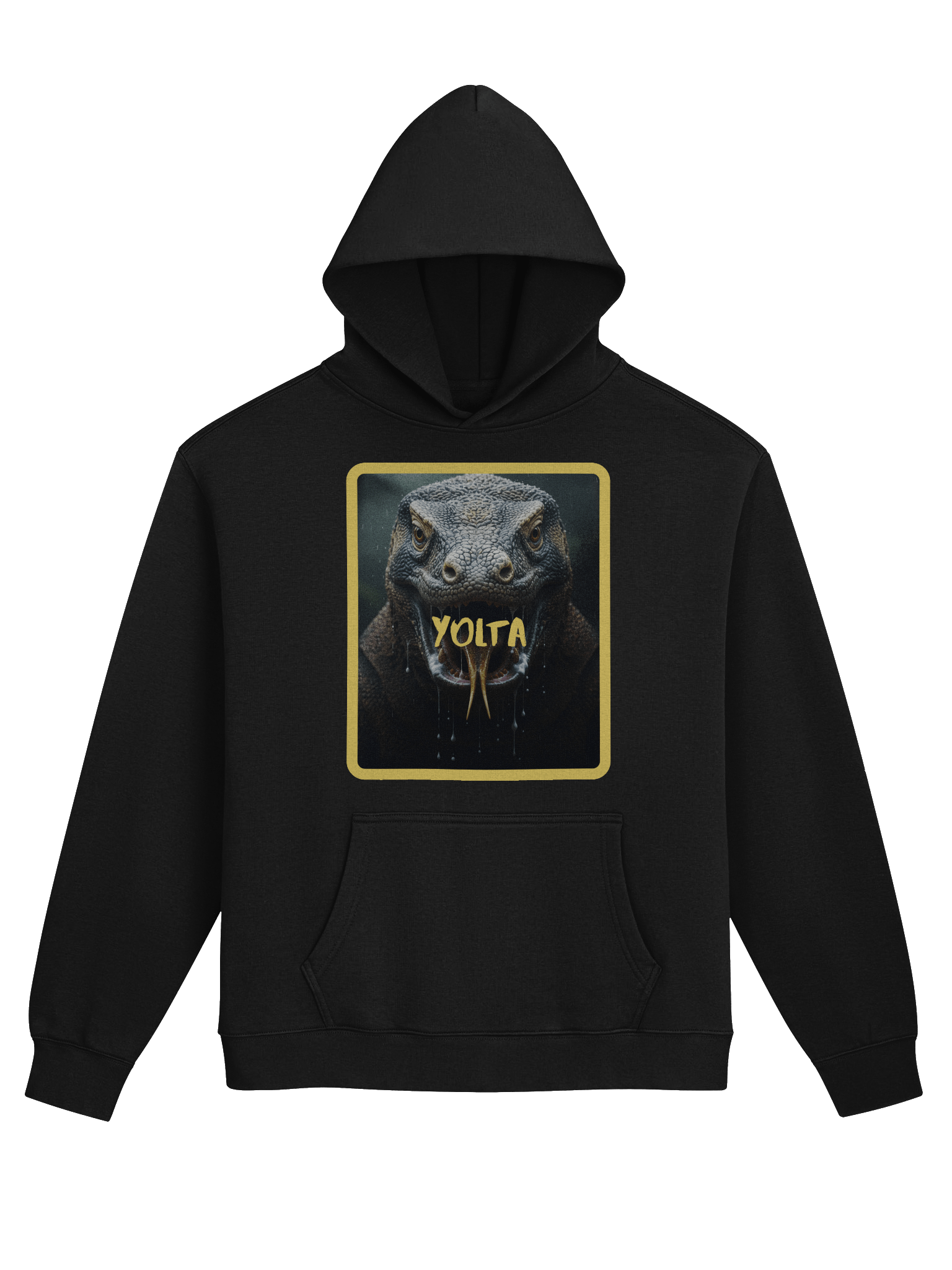 The Komodo Hoodie product image (1)