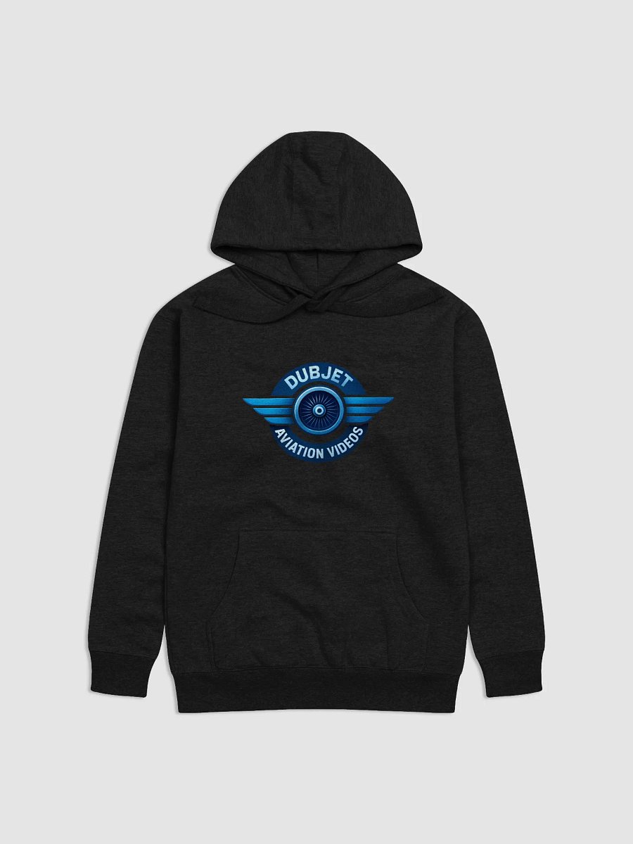 Dubjet Premium Hoodie product image (1)