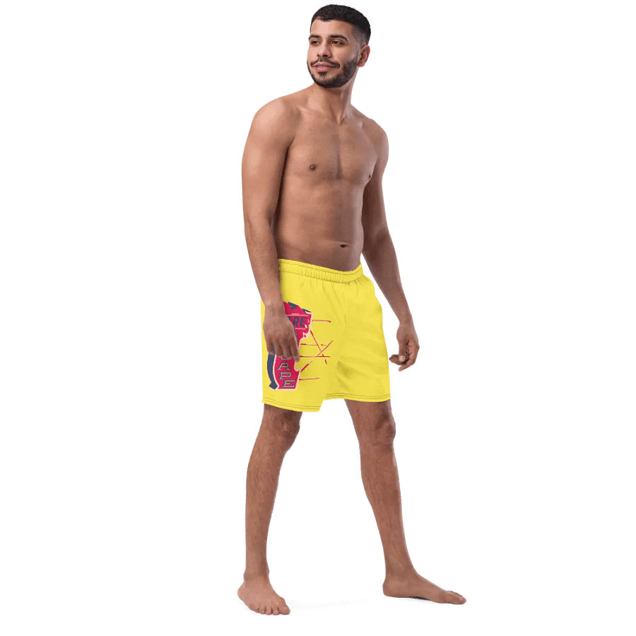 BANANA YELLOW BANANA HAMMOCK product image (7)