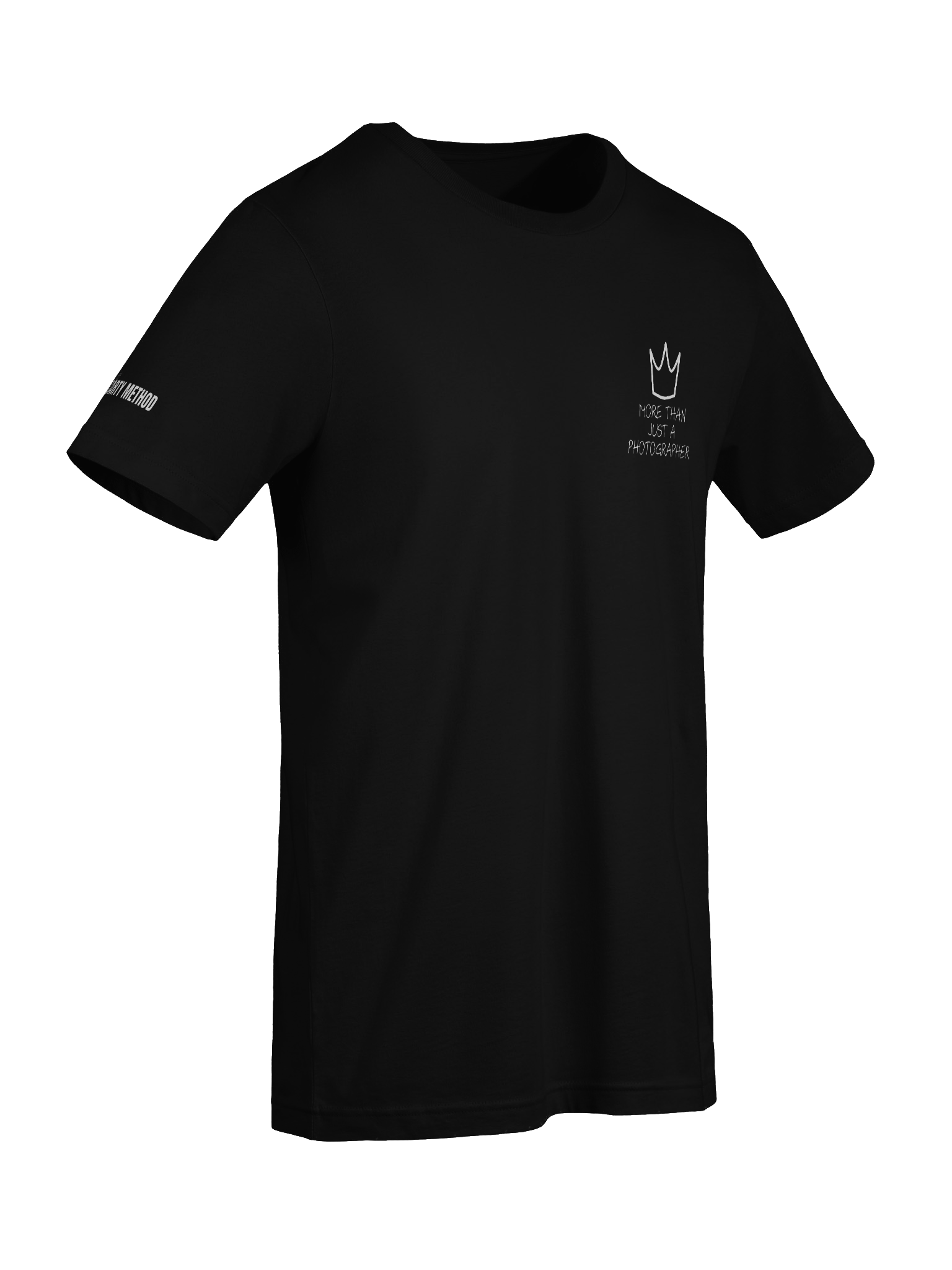 Crown Collection - More than Just a Photographer Supersoft T product image (9)