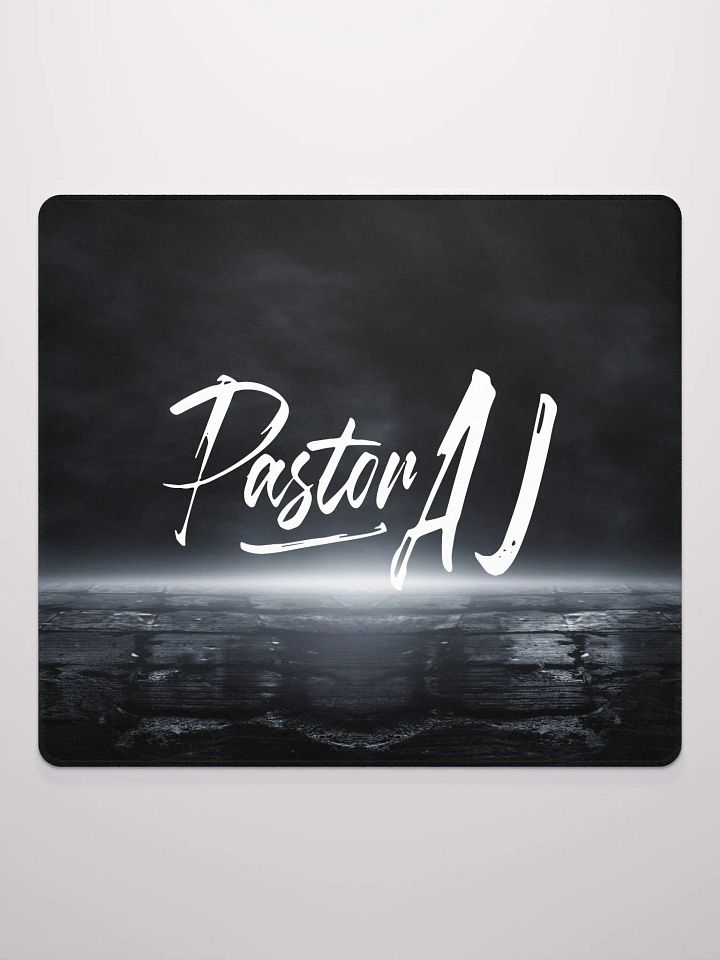 Jake's (Pastor AJ) Gaming Pad product image (4)