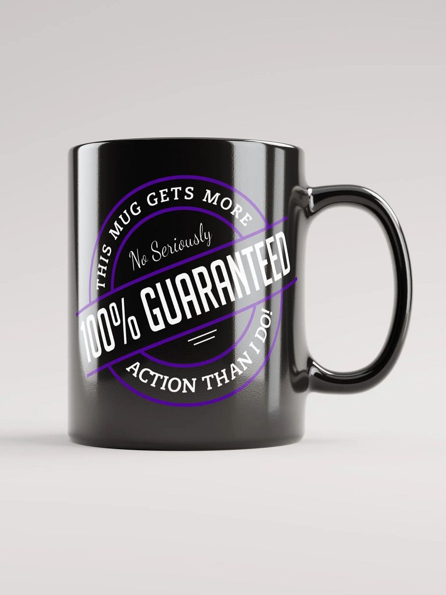 Action Mug product image (6)