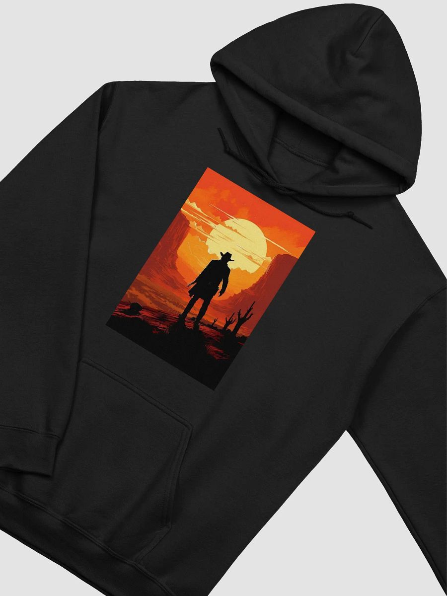 Red Dead Redemption 2 Desert Gunslinger Hoodie product image (33)
