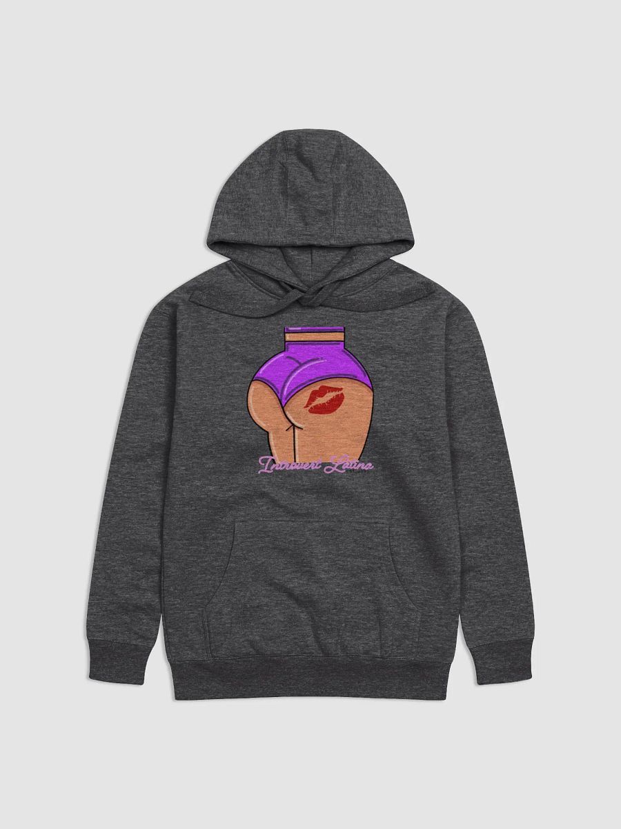 I love Booty/Introvert Latina Hoodie/Sweater product image (5)