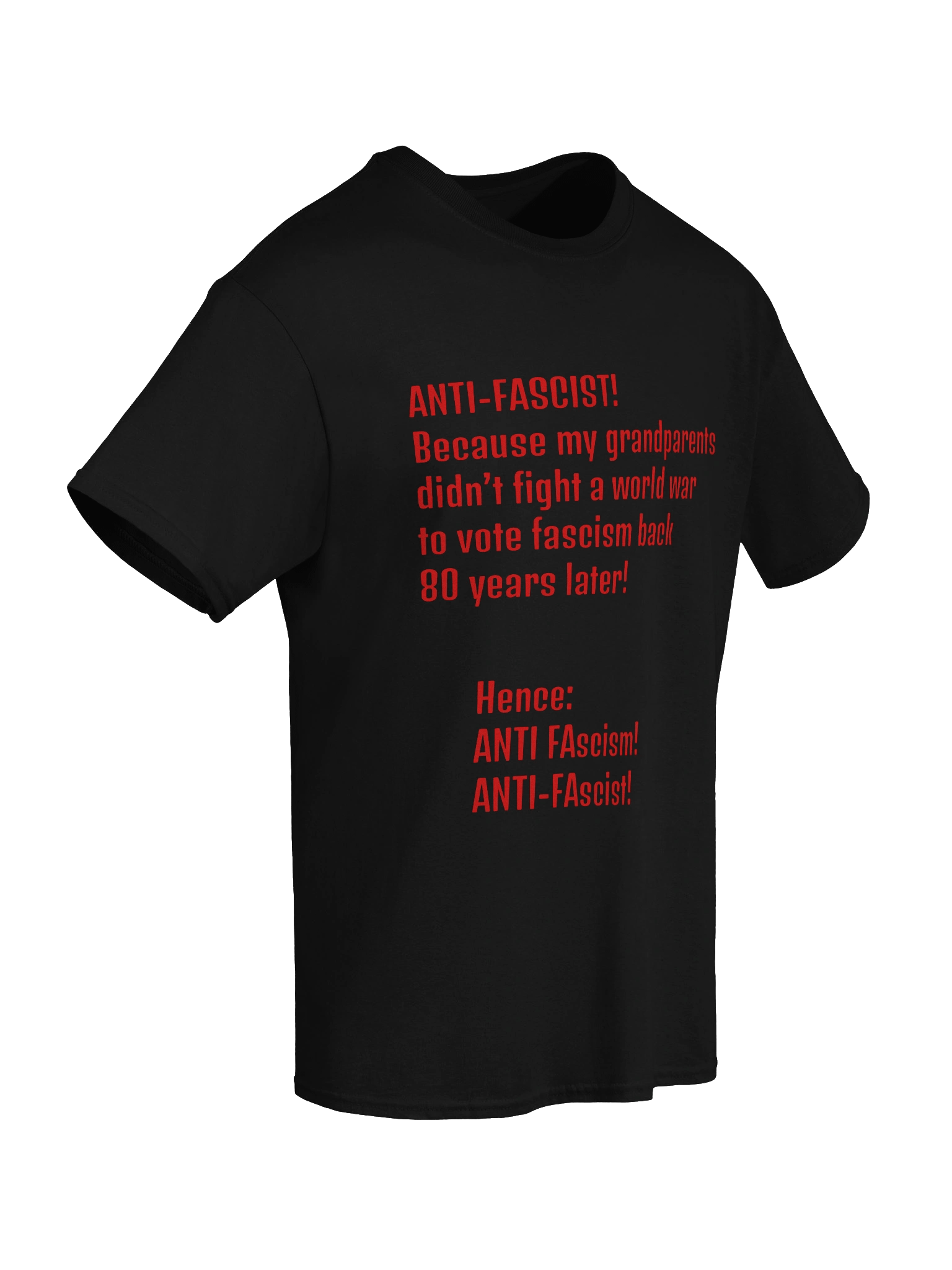 Anti-Fascist product image (8)