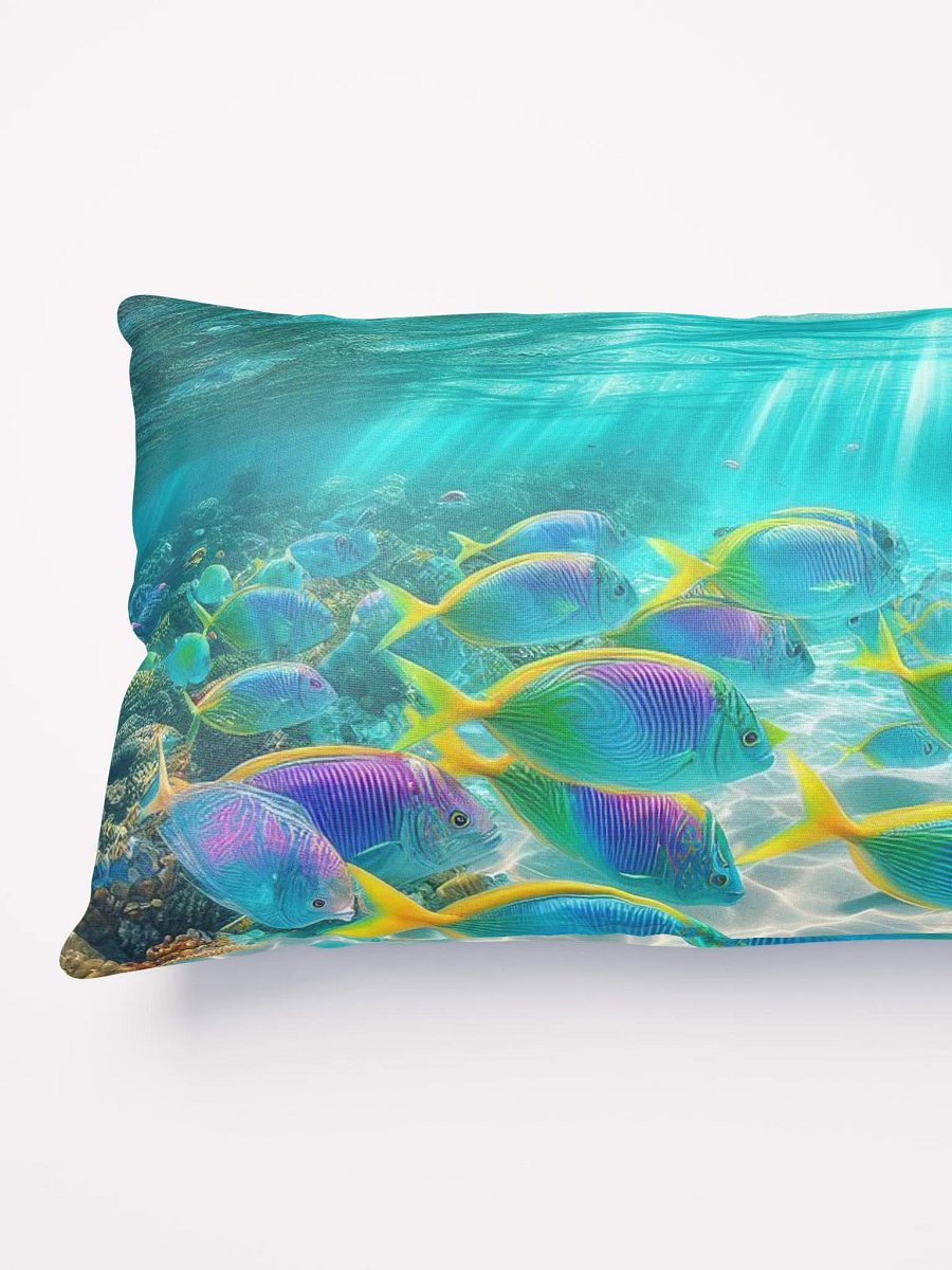 Dreamscape All-Over Print Pillow | AI Design product image (7)