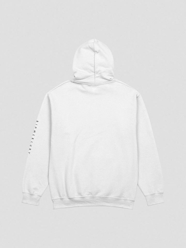 THE BOX hoodie product image (2)