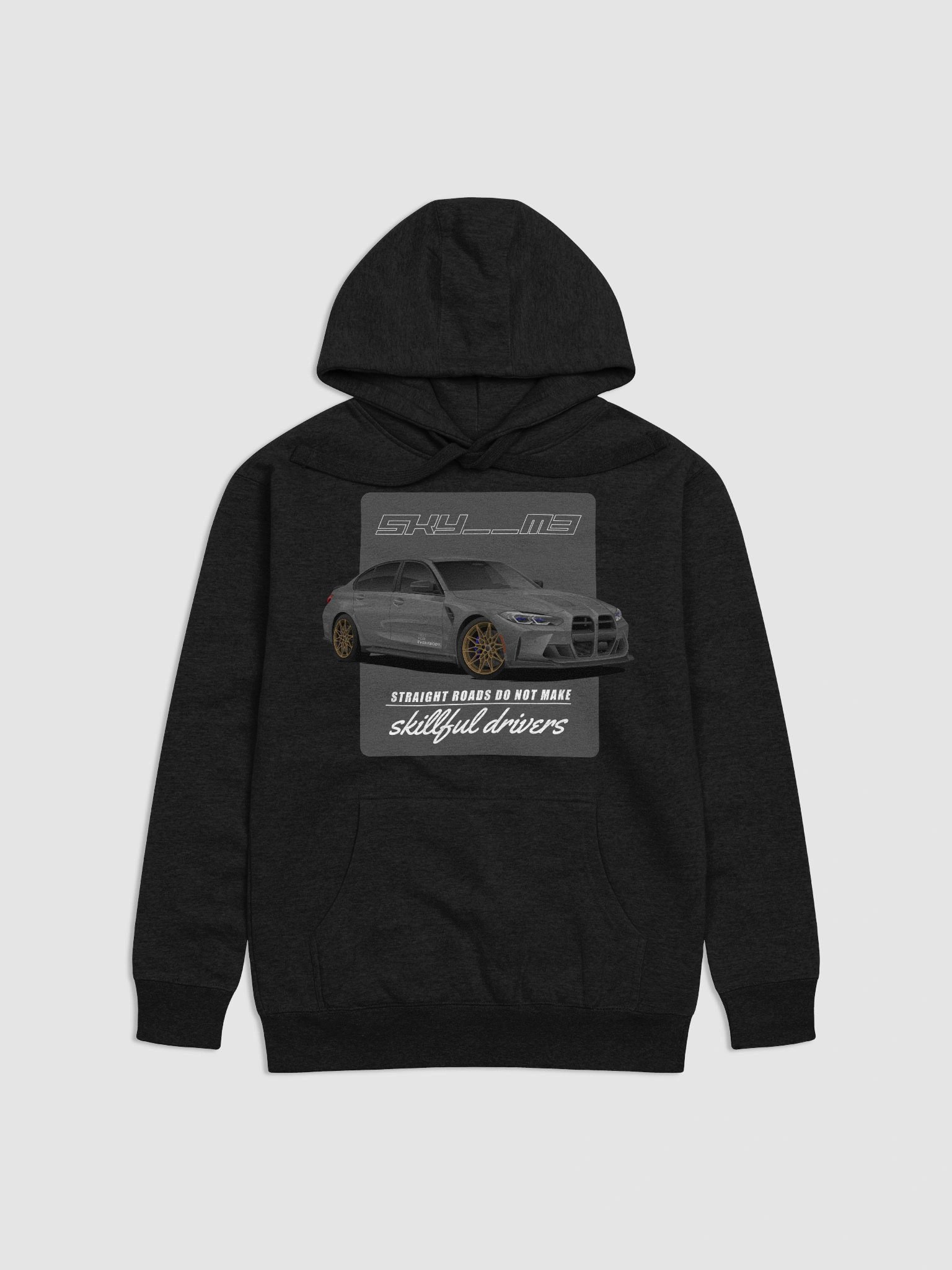 Hoodie - sky__m3 product image (1)