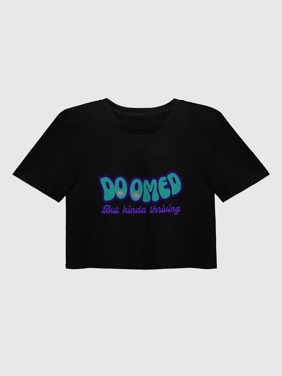 Doomed | Cropped product image (1)