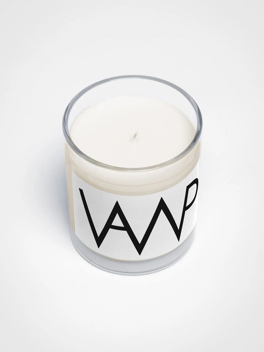 WAMP Candle product image (3)