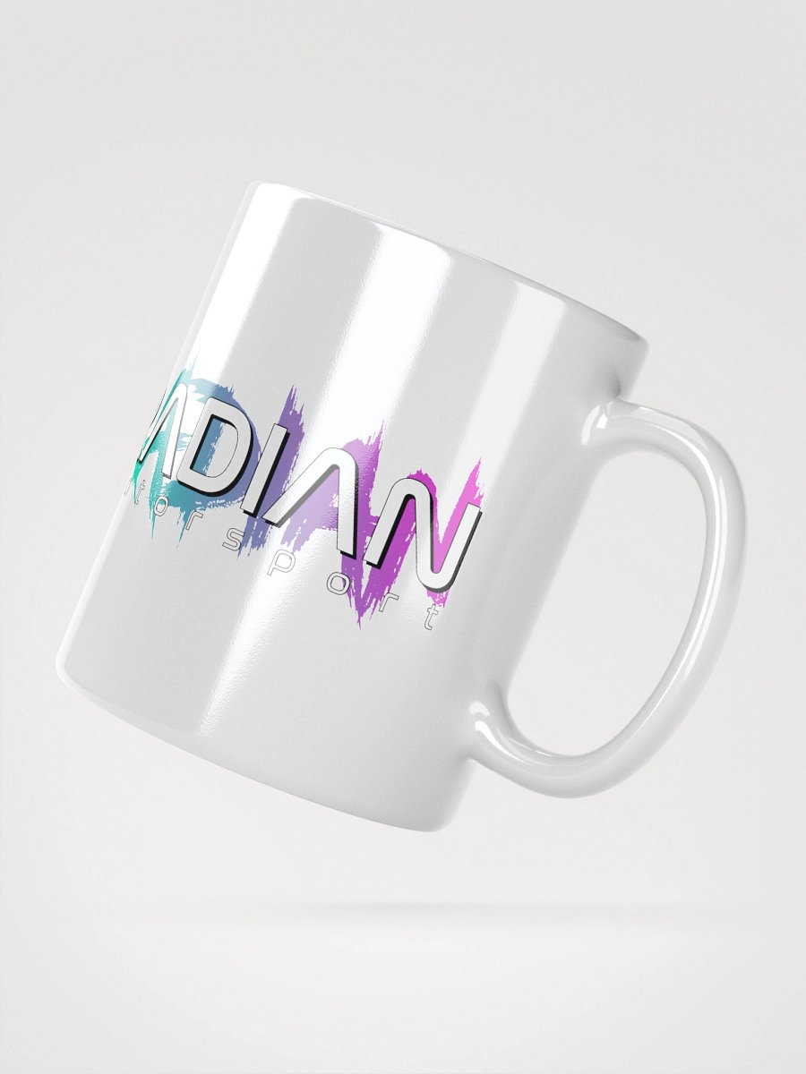 Radian Mug product image (2)