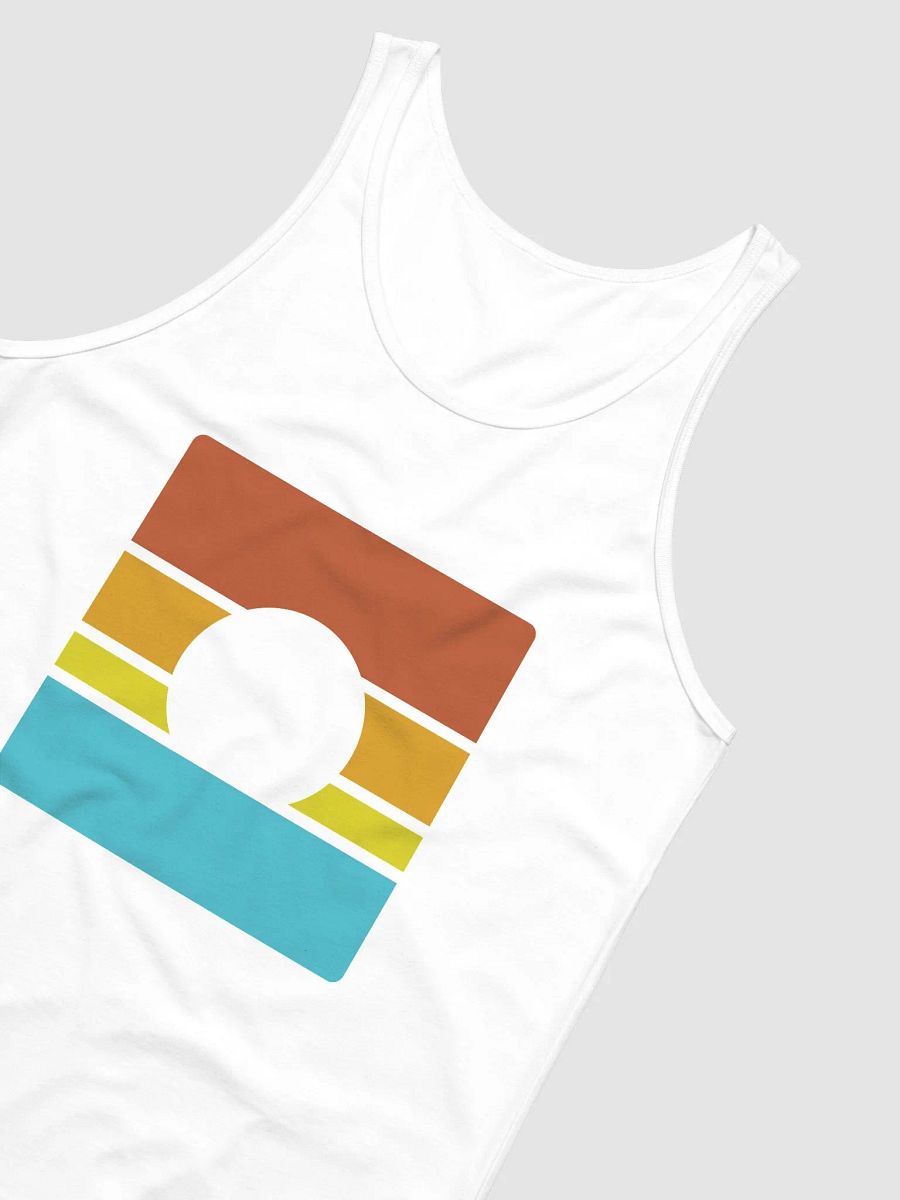 Sunset Breeze Tank product image (12)