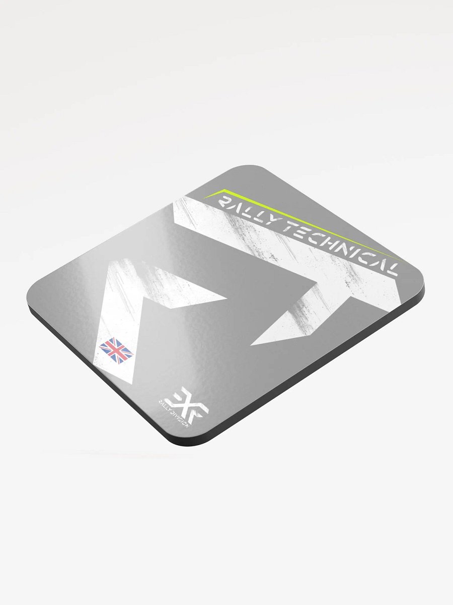 RT Cork Coaster - Noble Grey product image (3)