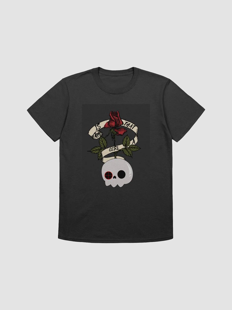 Wait is that a girl? product image (1)