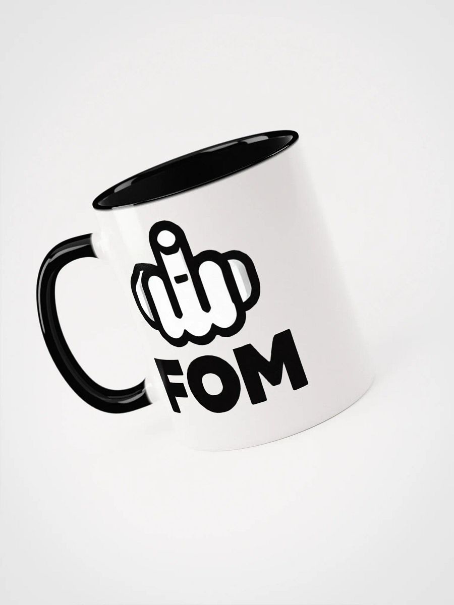 FOM are Mugs product image (1)