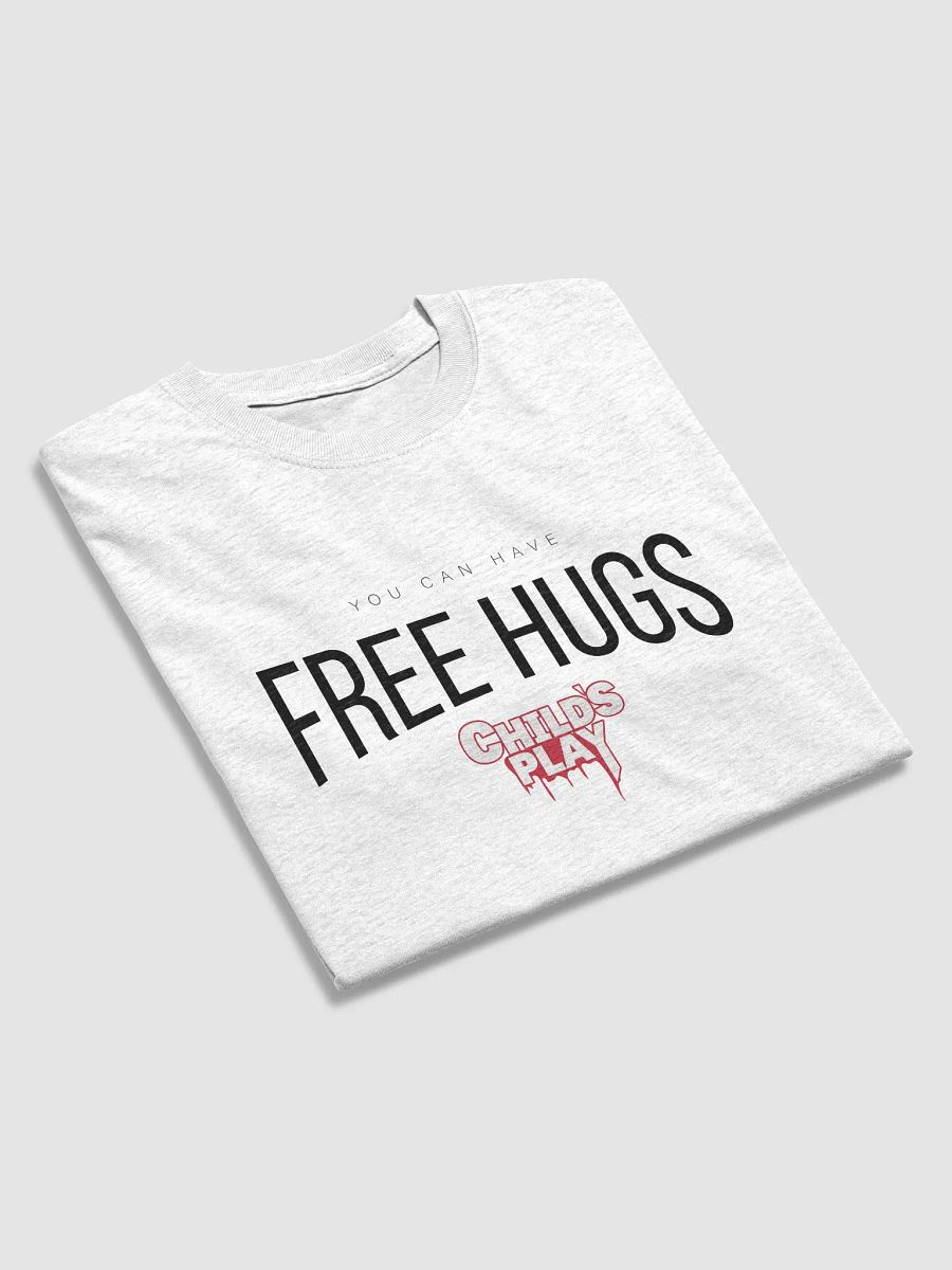 Free Hugs, Vintage Child's Play Movie product image (14)