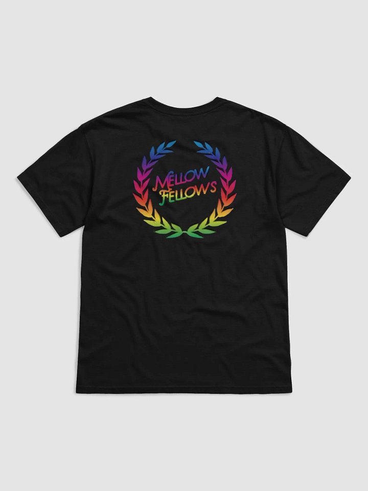 Flying Blind T-Shirt product image (4)