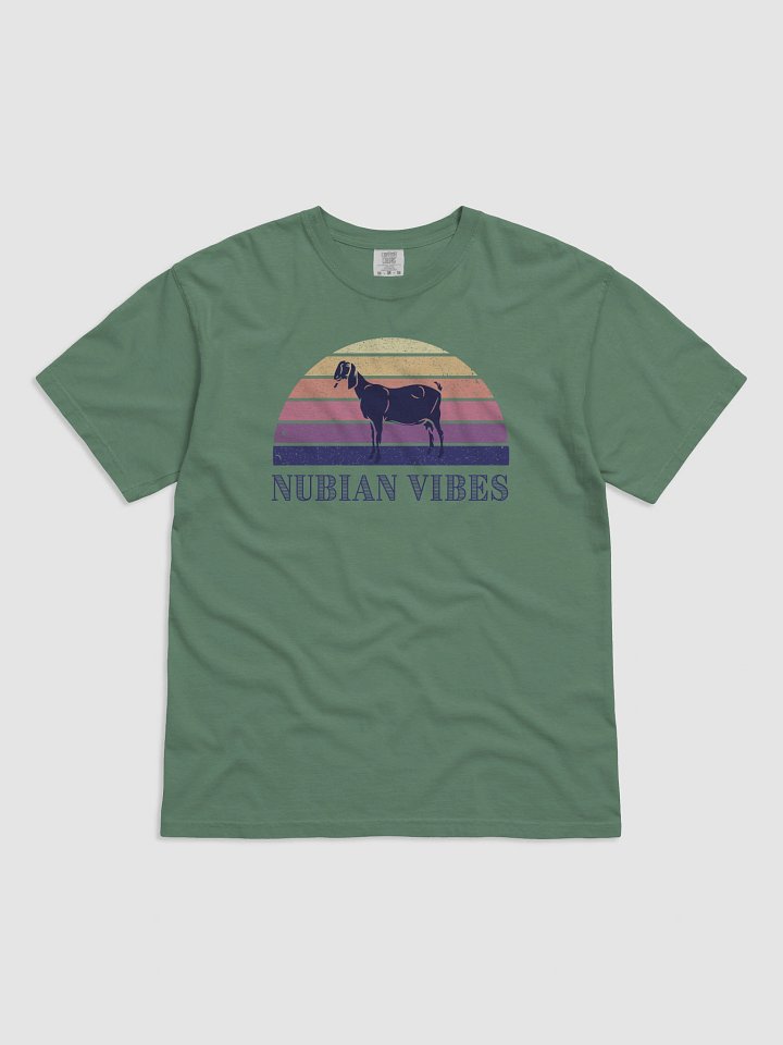 Nubian Vibes - 100% Cotton product image (2)