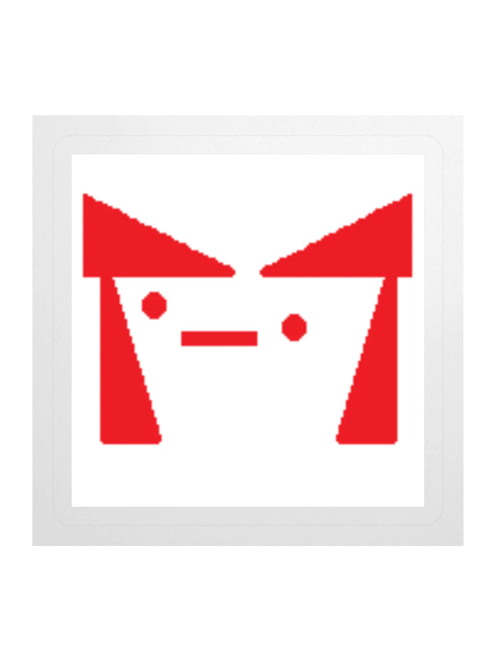 p2mgWanda Sticker product image (1)