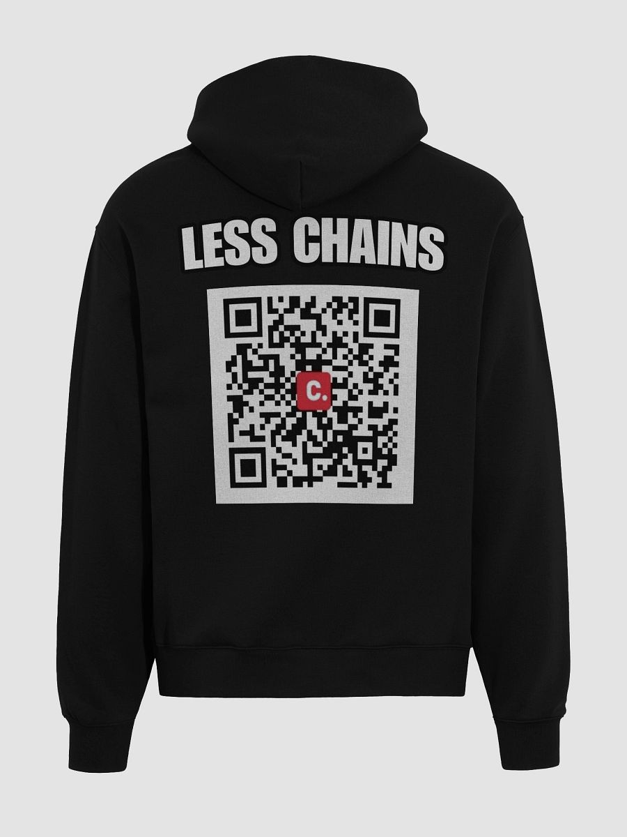 CREATOR RIGHTS HOODIE product image (5)