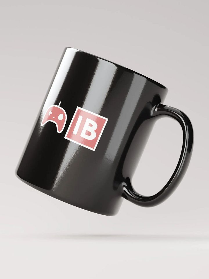 Logo Mug product image (2)