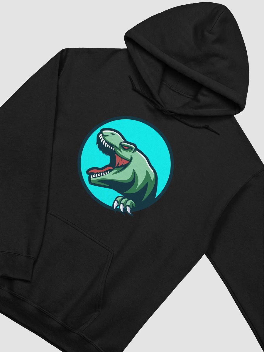 JBL2 Dallas Predators Hoodie product image (2)
