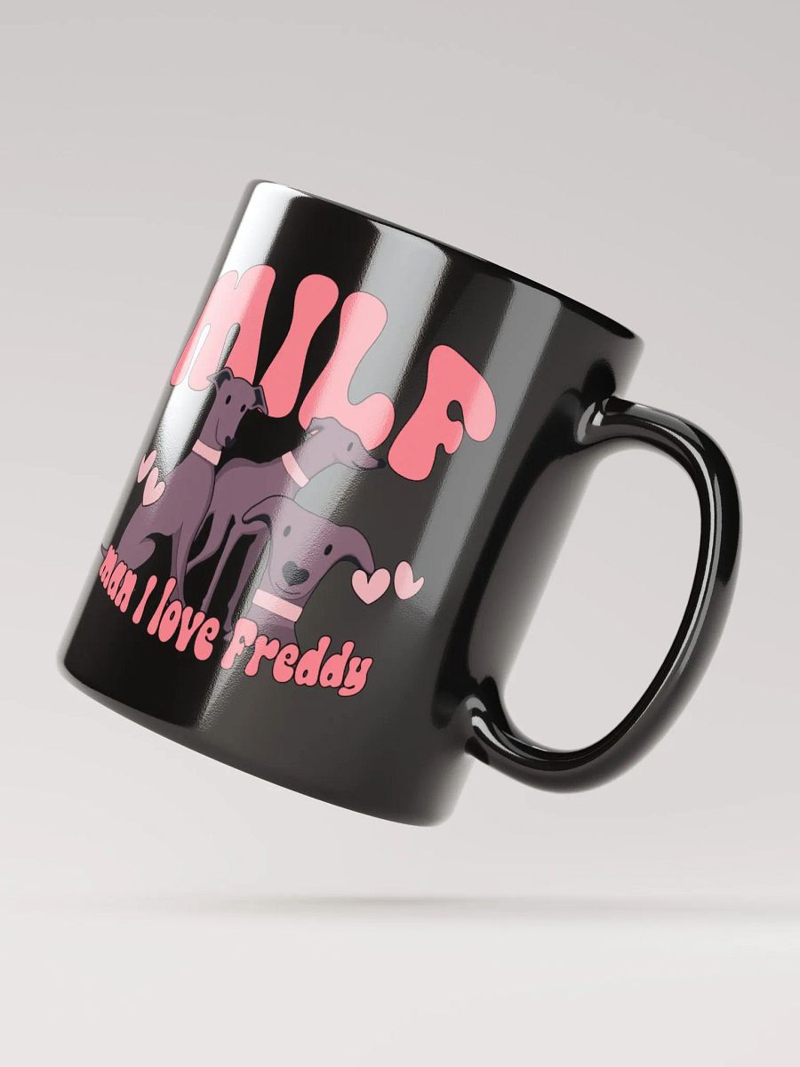 Pink MILF Mug product image (10)