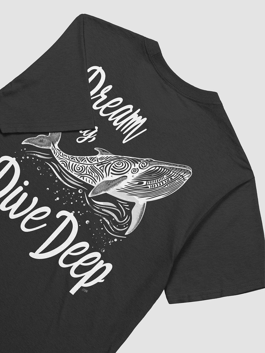Dream Big, Dive Deep T-Shirt product image (4)