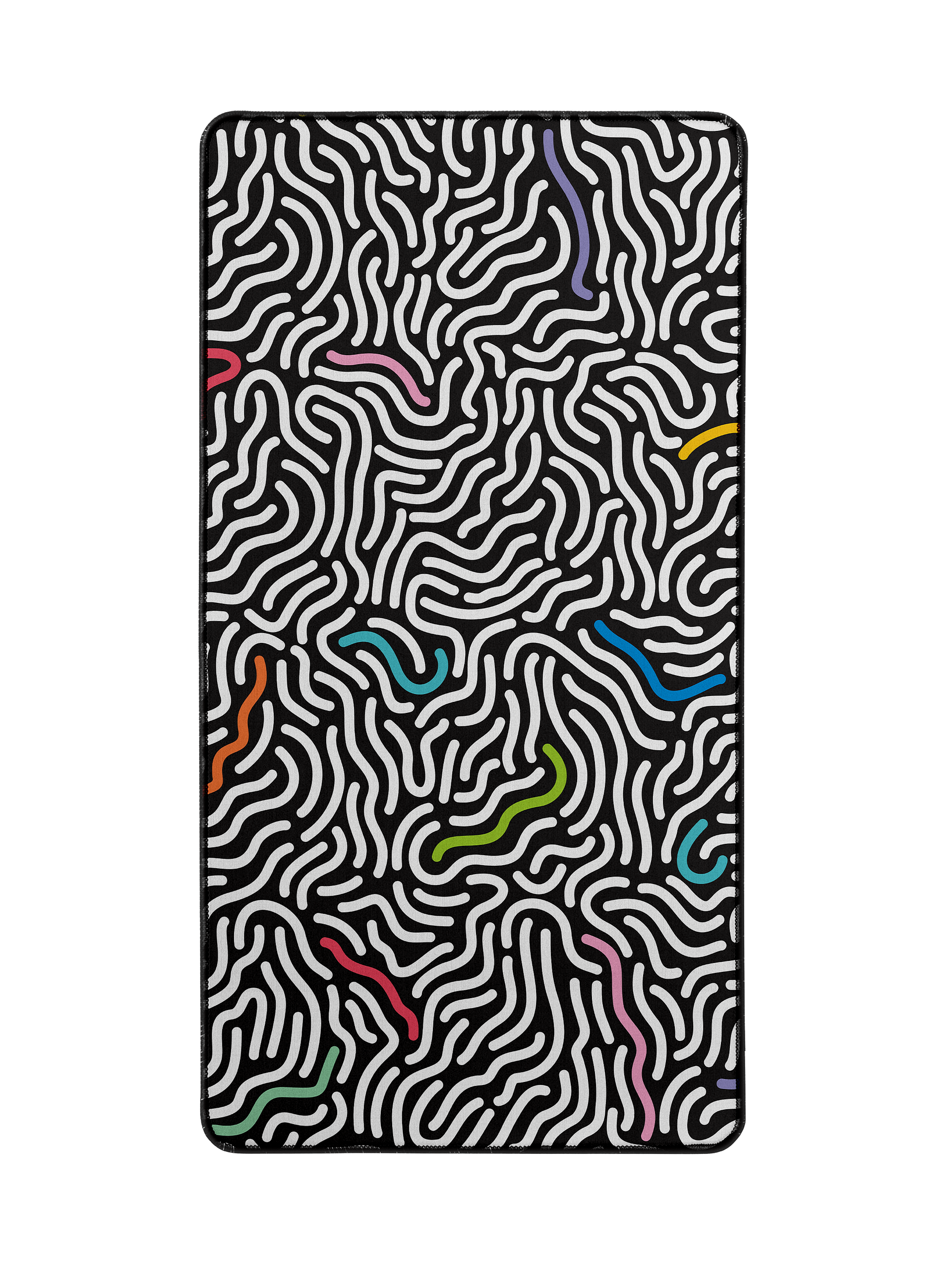 Turring desk mat product image (3)