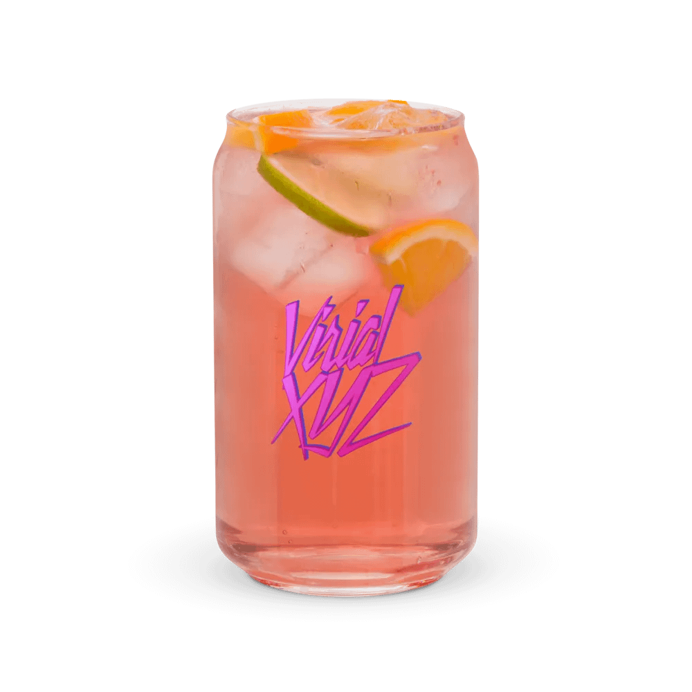 VirialXYZ Glass product image (7)