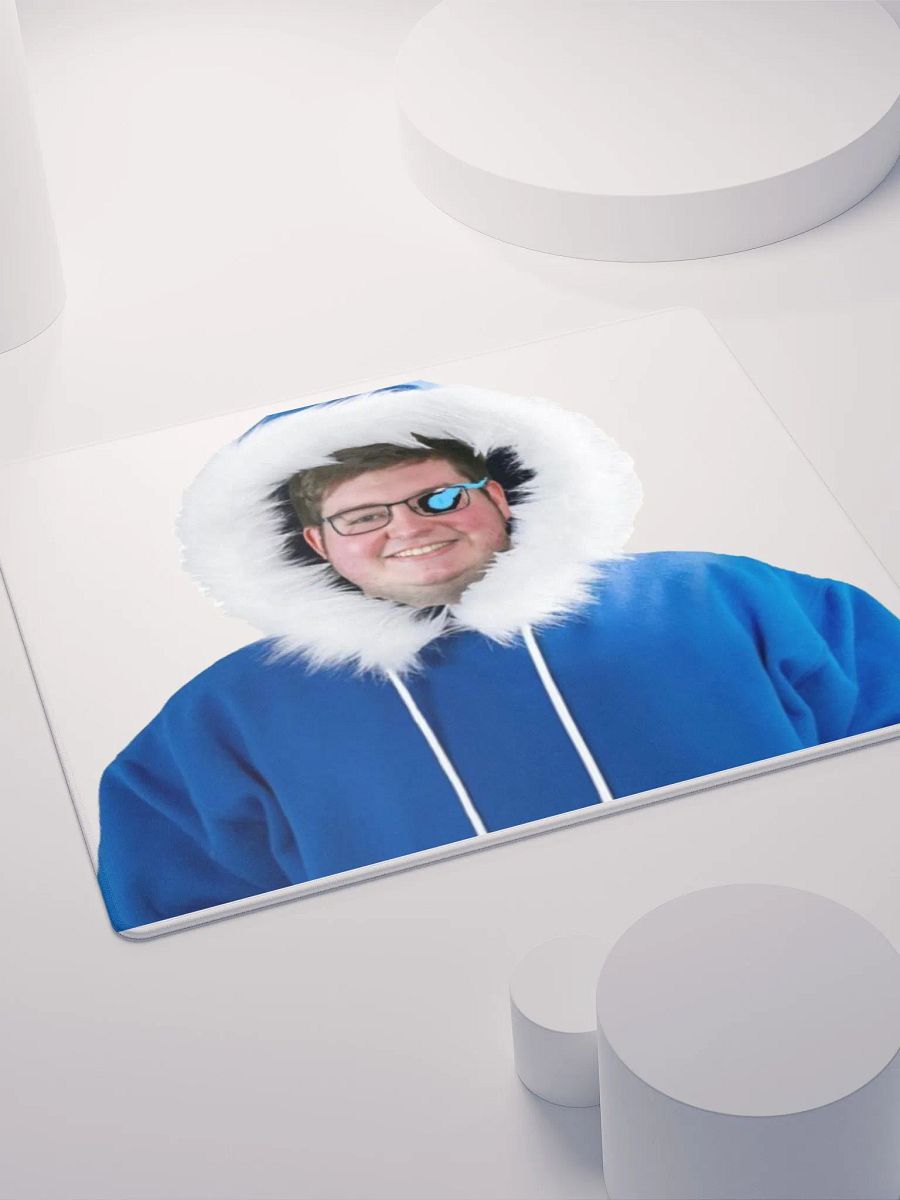 Gonna Have A Fronklean Mousepad product image (4)