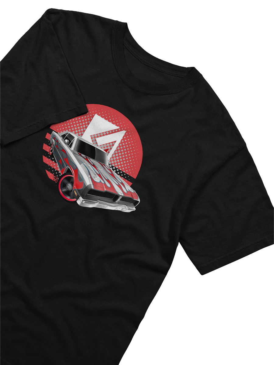 BUL TEAM VII | Dyed Heavyweight T-Shirt product image (21)