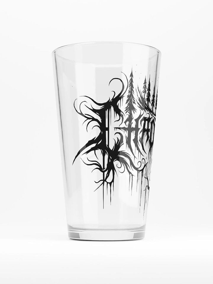 Chaotic Glass product image (2)