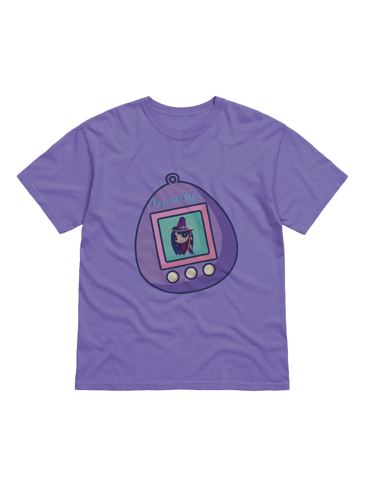 PersPet Tee product image (1)