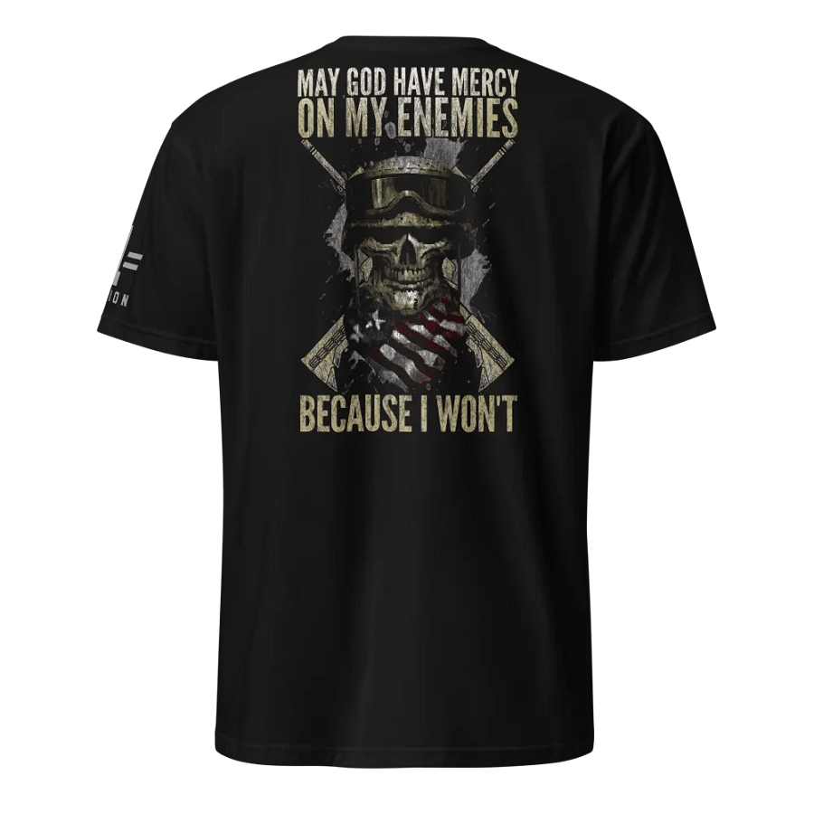 May God Have Mercy On My Enemies product image (1)