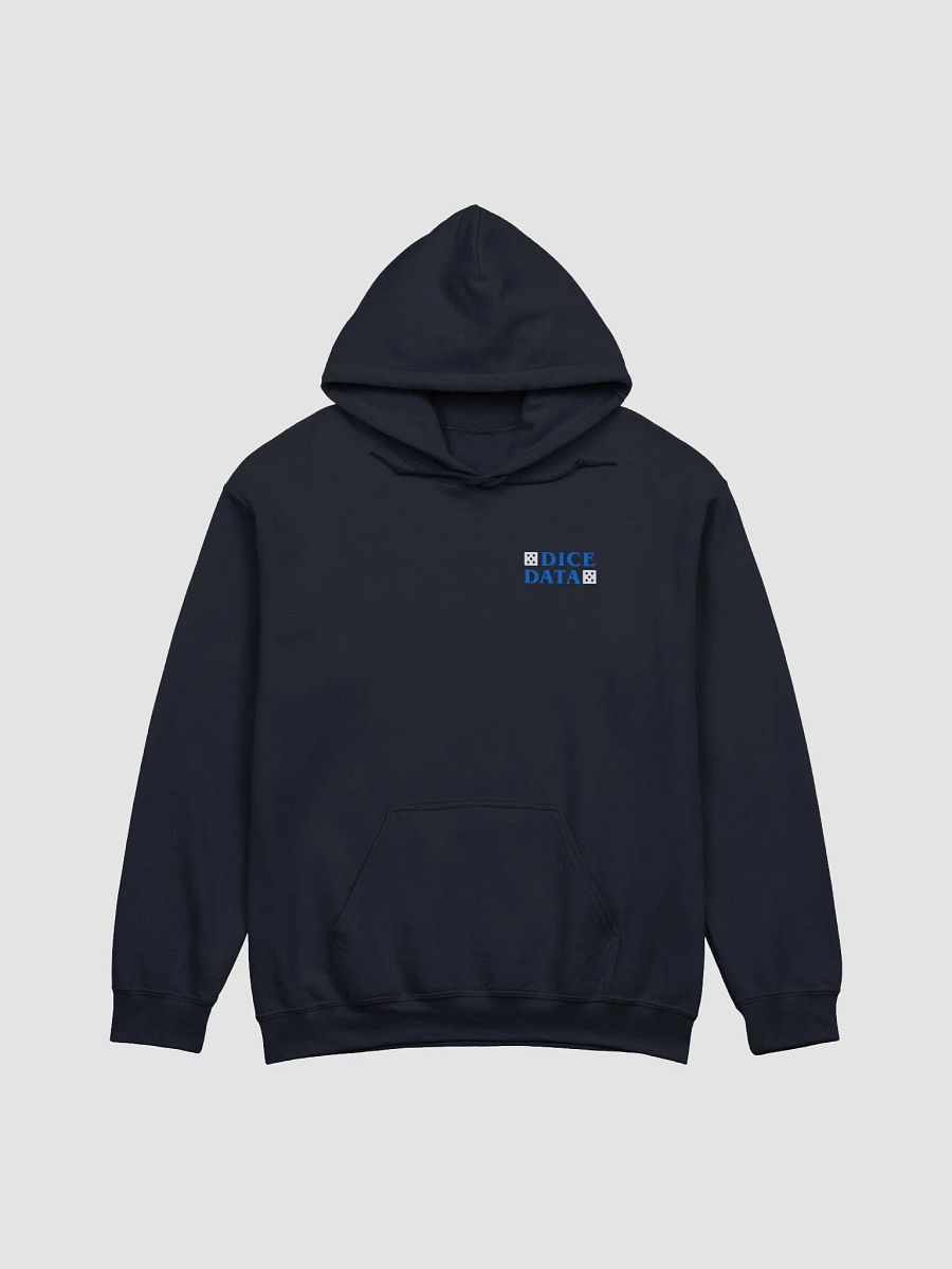 "I Live on the Edge" Hoodie product image (4)