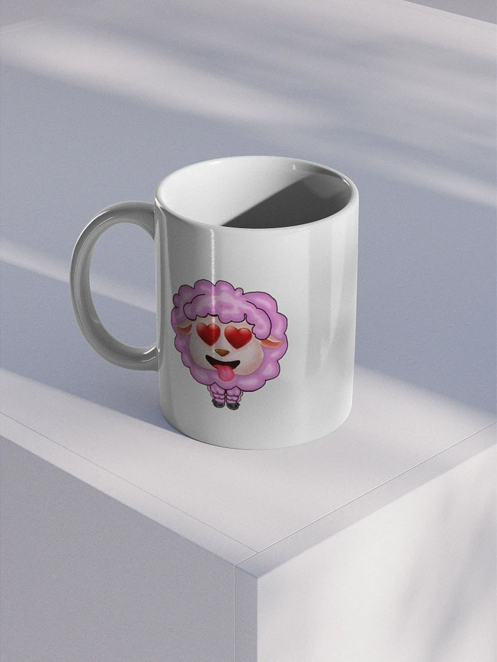 Love Sheep Mug product image (1)