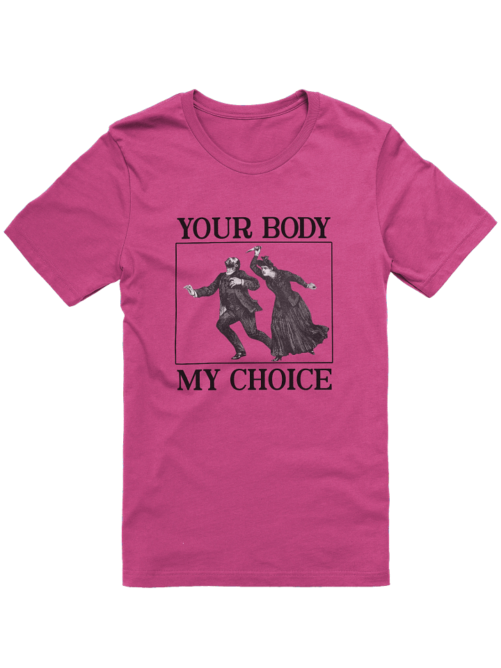 Your body, my choice product image (1)