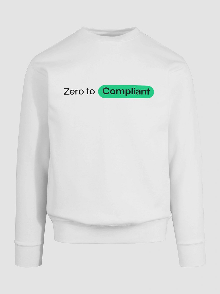 Compliant Cotton Heritage Premium Sweatshirt product image (9)