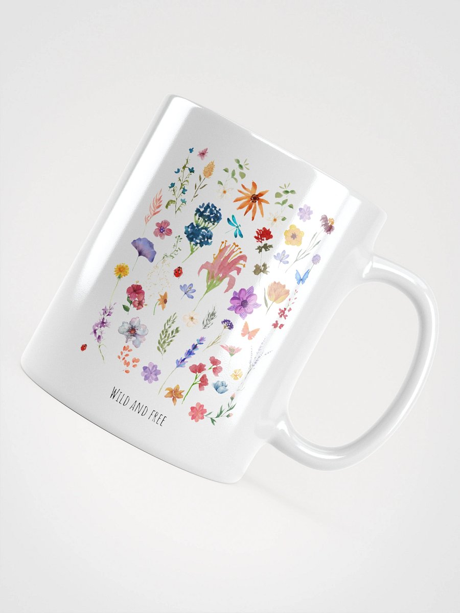 Wild And Free product image (10)