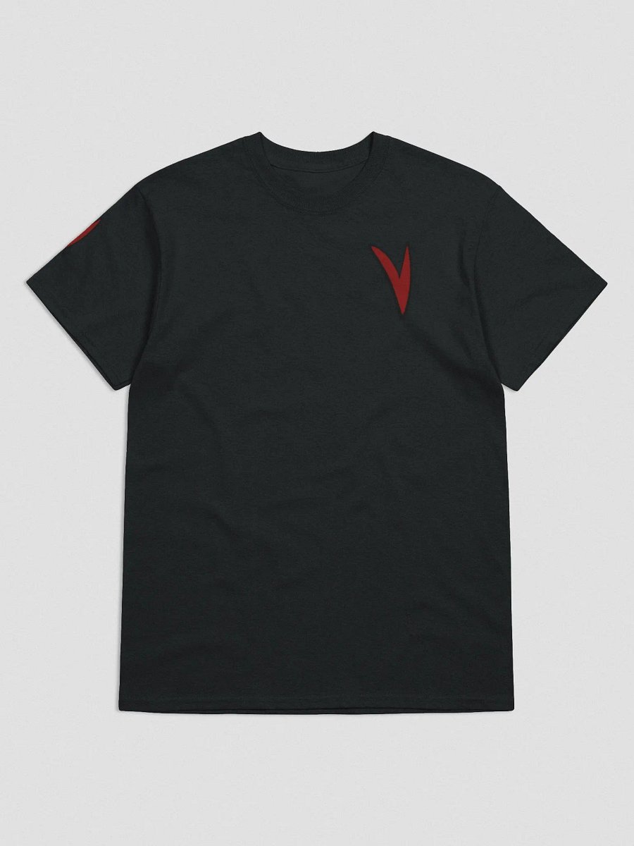 Heart (T-Shirt) product image (2)